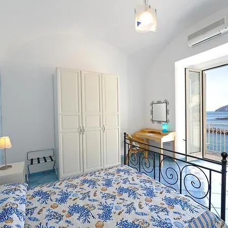 Appartement Dolce A *