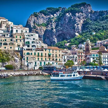 Dolce A Apartamento *