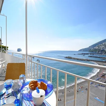 Apartamento Dolce A