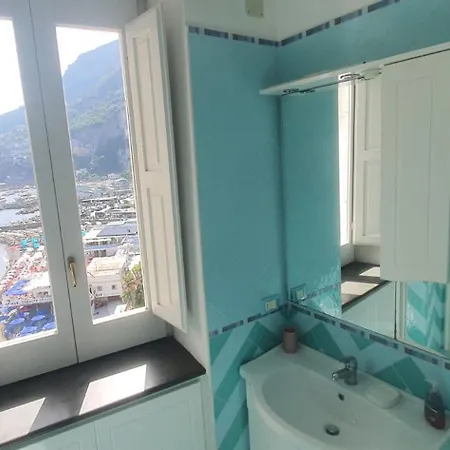 Apartamento Dolce A