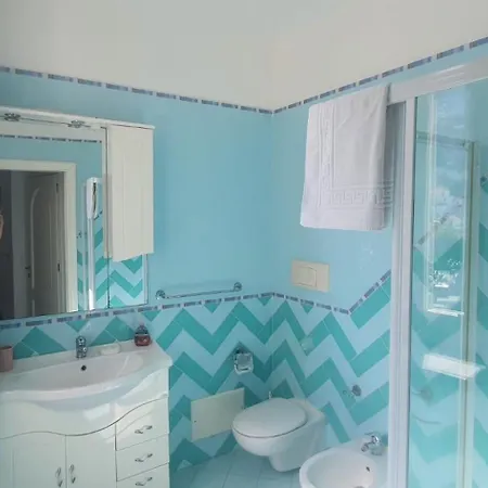 Apartamento Dolce A *