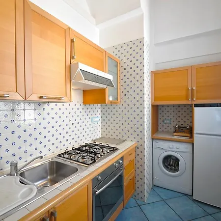 Apartamento Dolce A