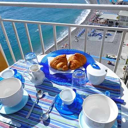 Dolce A Apartamento Amalfi