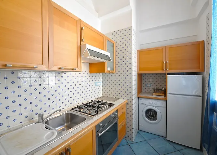 Apartamento Dolce A