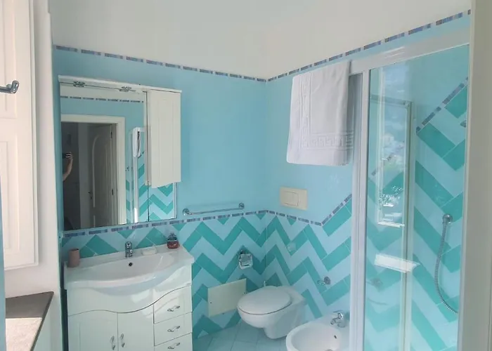 Apartamento Dolce A *